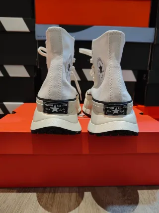 Converse Chuck 70 AT-CX Hi talla 39 sin estrenar