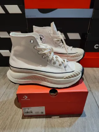 Converse Chuck 70 AT-CX Hi talla 39 sin estrenar
