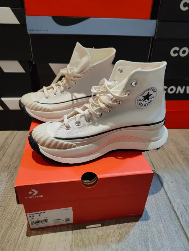 Converse Chuck 70 AT-CX Hi talla 39 sin estrenar