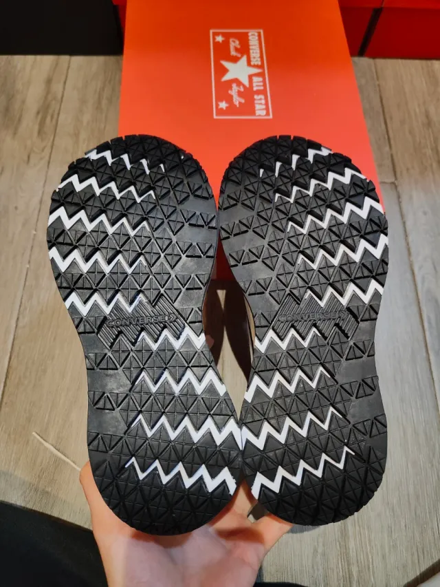 Converse Chuck 70 AT-CX Hi talla 39 sin estrenar