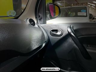 FIABLE RENAULT KANGOO DCI 2 AÑOS DE GARANTI