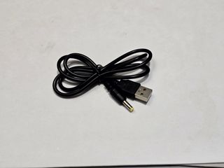 Cargador psp usb cable carga bateria