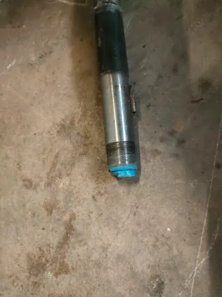 Horquillas Piaggio Zip