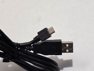 Cargador PS4 Mando Dualshock 4 Original Sony usb