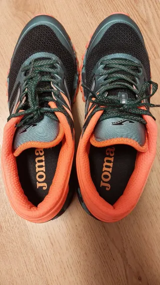 Zapatillas Joma Sierra 4 Trail Running, 7 usos