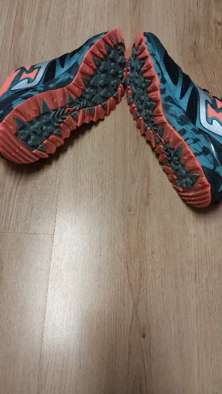 Zapatillas Joma Sierra 4 Trail Running, 7 usos