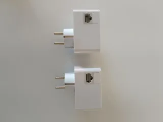 Adaptador D-Link DHP-P308AV Powerline Ethernet