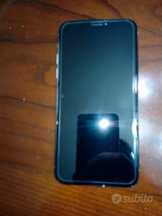 iPhone X 64GB Bianco