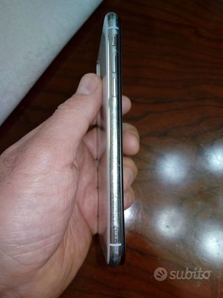 iPhone X 64GB Bianco