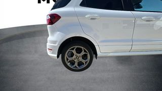 Ford EcoSport 1.0T EcoBoost S&S ST Line 92 kW (125 CV)