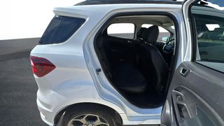 Ford EcoSport 1.0T EcoBoost S&S ST Line 92 kW (125 CV)