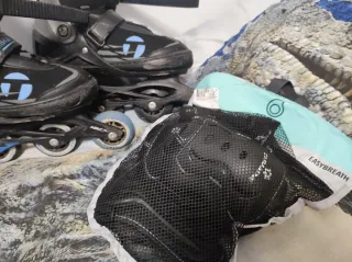 Patines en línea Talla 37-42