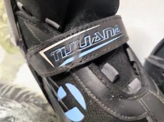 Patines en línea Talla 37-42