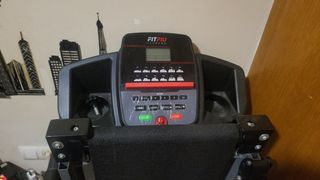 Cinta de correr FITFIU