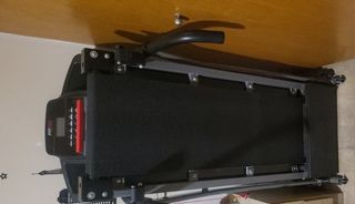 Cinta de correr FITFIU