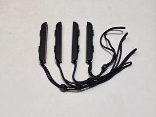 4 Nintendo switch cuerdas correas joycon strap