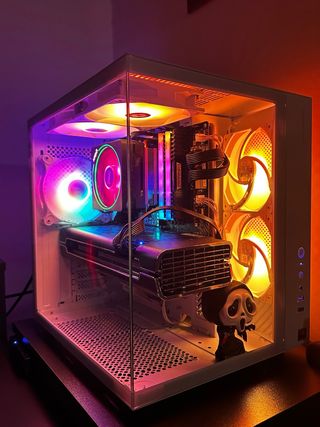PC Gaming Sobremesa Ryzen 7