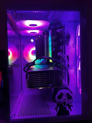 PC Gaming Sobremesa Ryzen 7