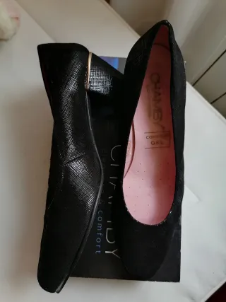 Zapatos de salón