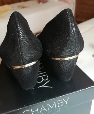 Zapatos de salón
