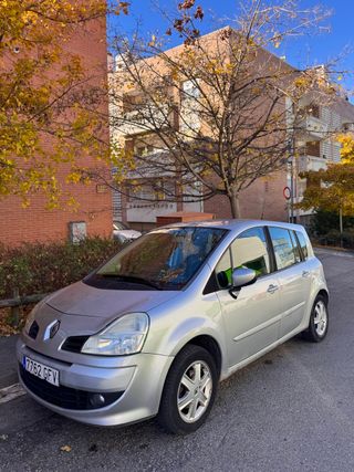 Renault Modus grand