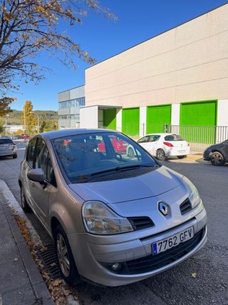 Renault Modus grand