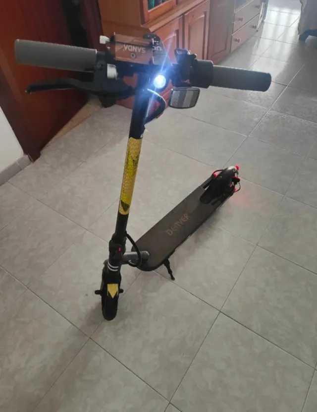 Patinete Eléctrico