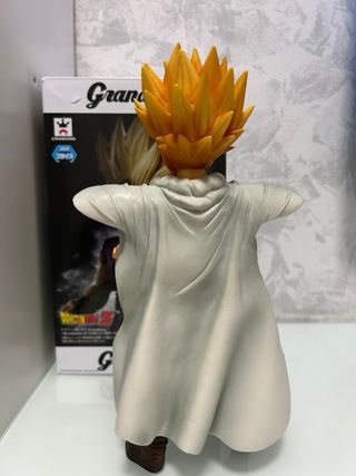 Grandista Gohan SSJ2 Dragon Ball Z Figure