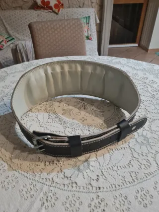 Cintura palestra FGT