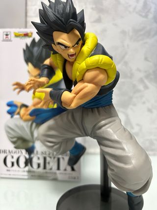 Gogeta Figure Dragon Ball Super: Broly
