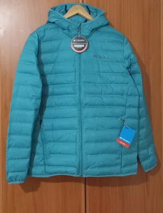Chaqueta Columbia Lake 22™II impermeable