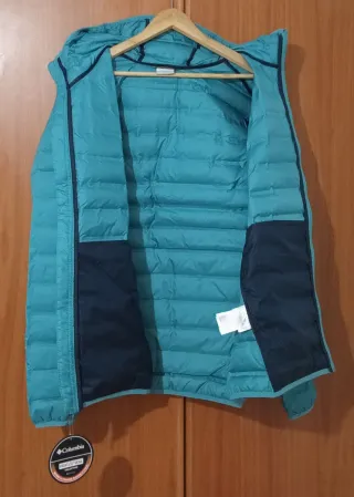 Chaqueta Columbia Lake 22™II impermeable