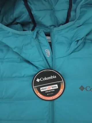Chaqueta Columbia Lake 22™II impermeable