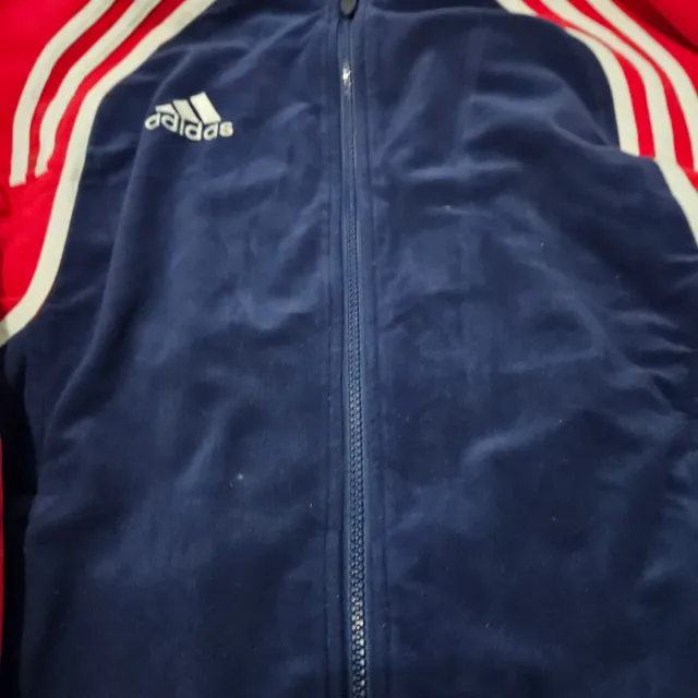 Chaqueta Adidas Talla M