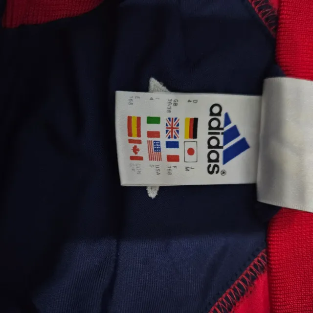 Chaqueta Adidas Talla M