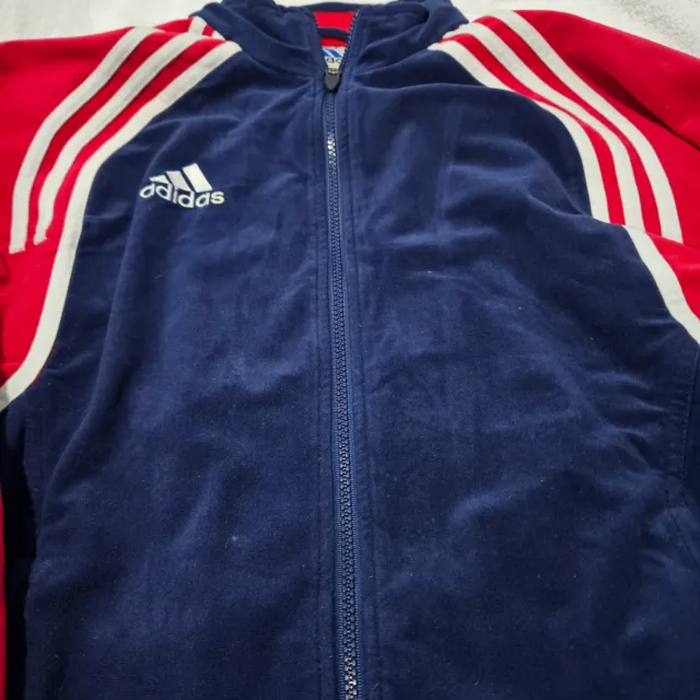 Chaqueta Adidas Talla M