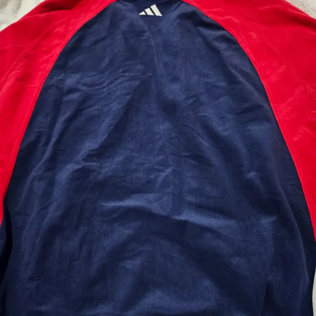 Chaqueta Adidas Talla M