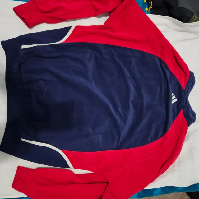 Chaqueta Adidas Talla M