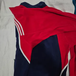 Chaqueta Adidas Talla M