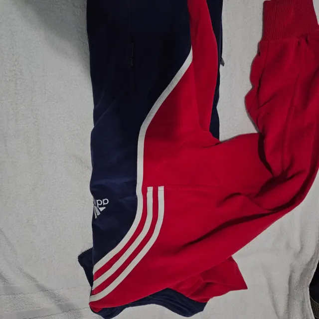 Chaqueta Adidas Talla M