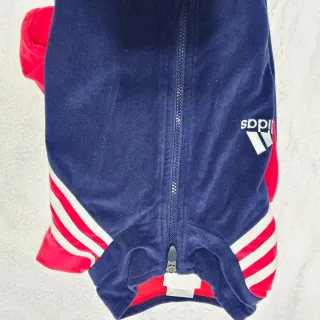 Chaqueta Adidas Talla M