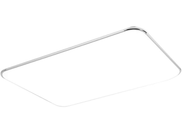 NUEVA! Lampara plafón techo LED 120w nueva