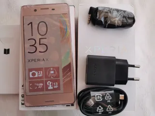 Sony Xperia X