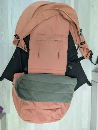 Pack neonato YOYO Babyzen