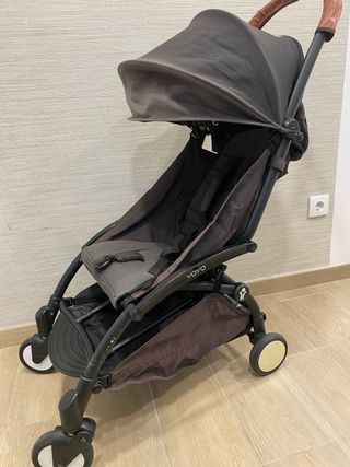 Passeggino Yoyo Babyzen