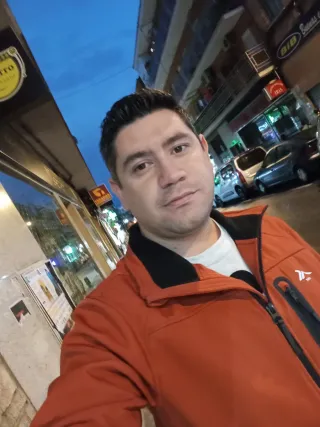 Limpieza a domicilio