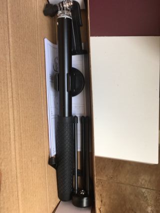 Palo Selfie Bluetooth