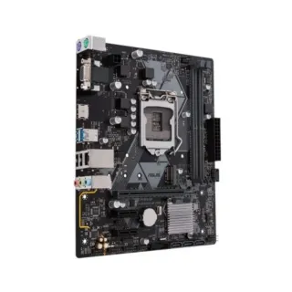 Placa Base ASUS prime h310m-e r2.0