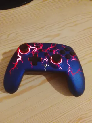 Mando para Nintendo Switch/Móvil