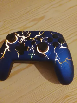 Mando para Nintendo Switch/Móvil